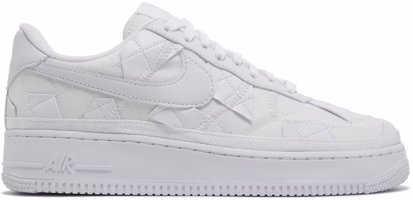 Billie Eilish x Nike Air Force 1 Low 'White' DZ3674-100 Buy Billie Eilish x Nike Air Force 1 Low 'White' DZ3674-100