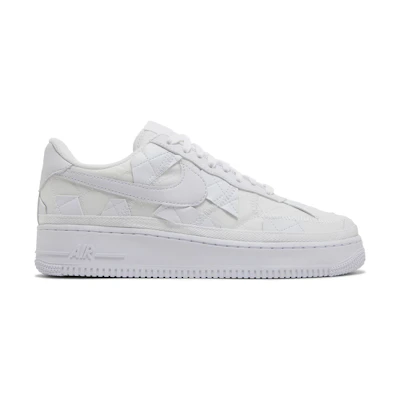 Billie Eilish Nike Air Force 1 Low 'White'