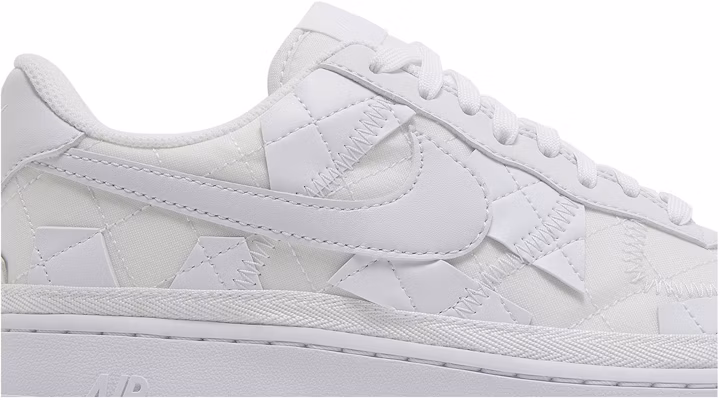 Billie Eilish x Nike Air Force 1 Low 'White' DZ3674-100 Order Billie Eilish x Nike Air Force 1 Low 'White' DZ3674-100