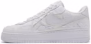 Lookbook Billie Eilish x Nike Air Force 1 Low 'Putih' DZ3674-100