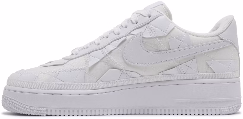 Billie Eilish x Nike Air Force 1 Low 'White' DZ3674-100 Shop Billie Eilish x Nike Air Force 1 Low 'White' DZ3674-100