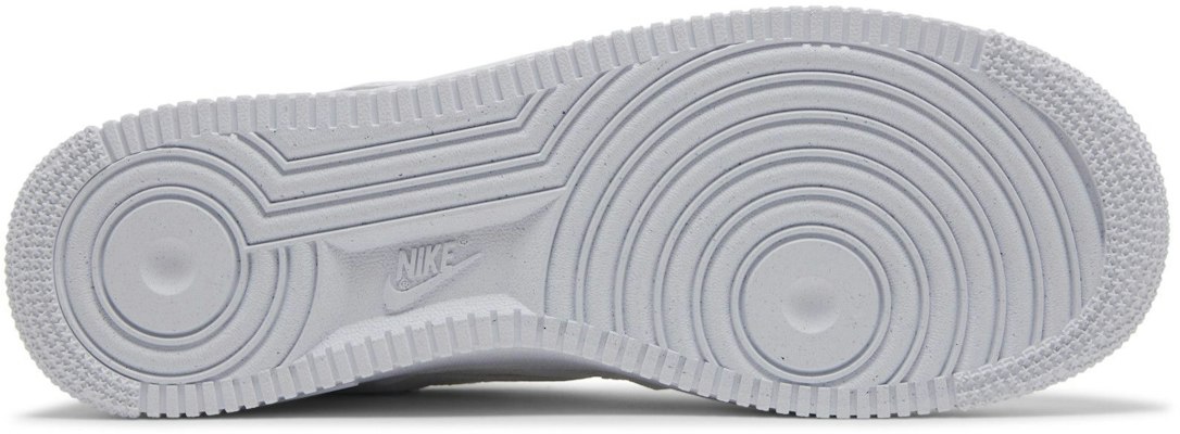 Billie Eilish x Nike Air Force 1 Low 'White' DZ3674-100 Purchase Billie Eilish x Nike Air Force 1 Low 'White' DZ3674-100