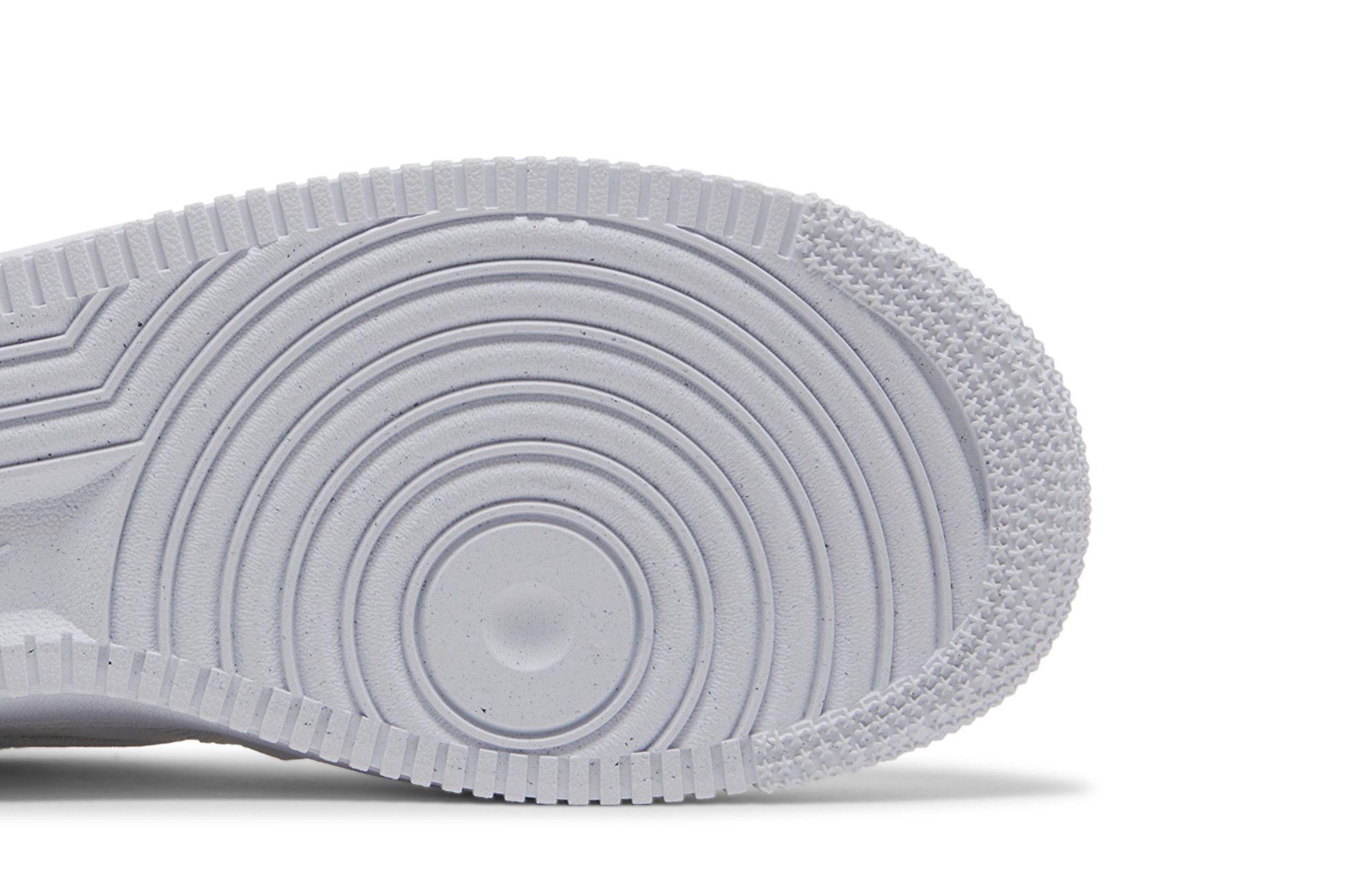 Details for Billie Eilish x Nike Air Force 1 Low 'White' DZ3674-100