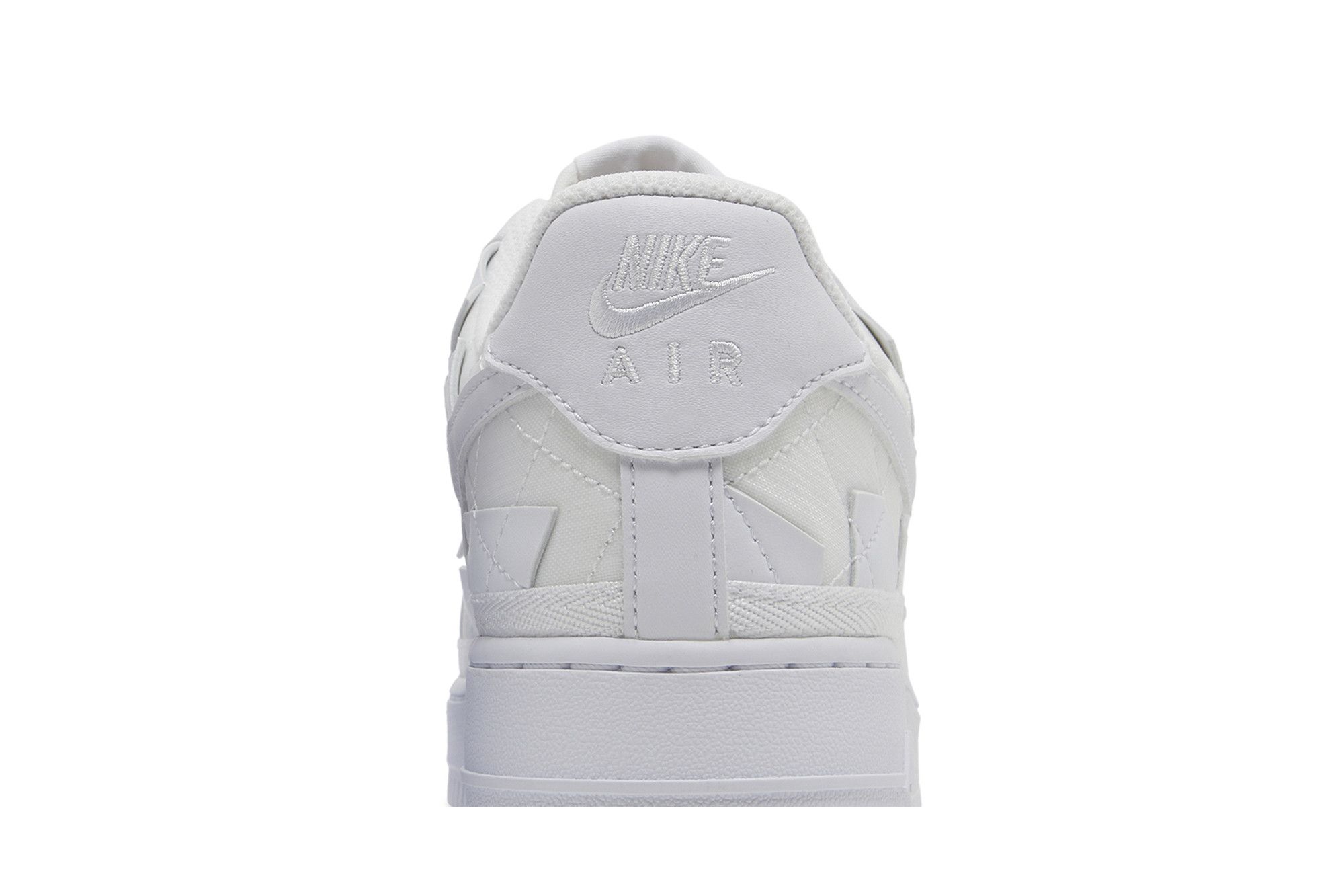 Cheap Billie Eilish x Nike Air Force 1 Low 'White' DZ3674-100