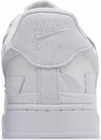 Cheap Billie Eilish x Nike Air Force 1 Low 'White' DZ3674-100
