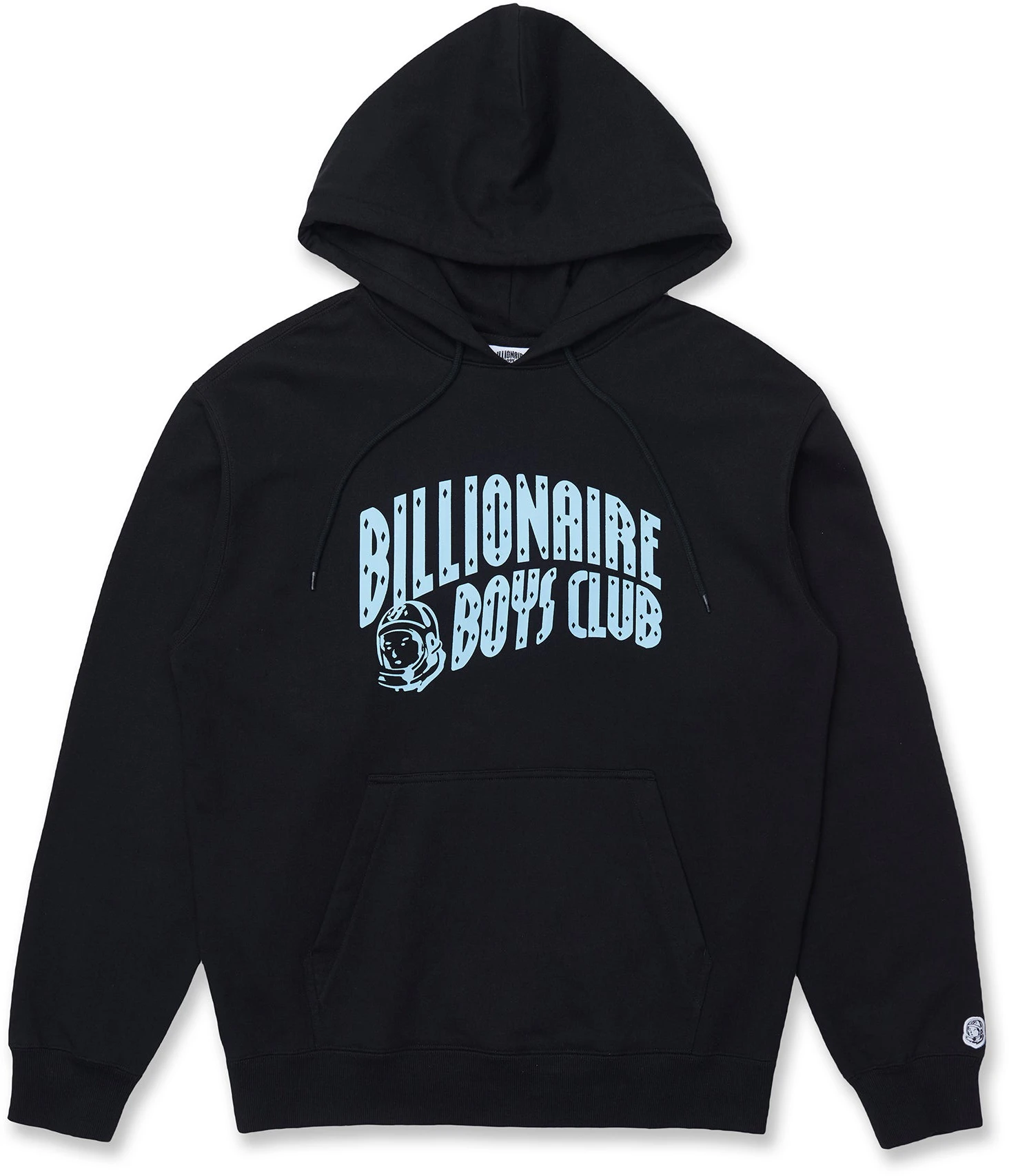 billionaire-boys-club-bbc-icecream-big-logo-hoodie-black-unisex-casual-pullover-bho-21-hd-0050-bk