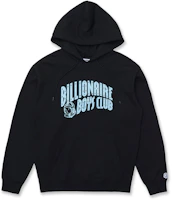 Billionaire Boys Club BBC ICECREAM Big Logo Hoodie Black Unisex Casual Pullover BHO21HD0050BK Billionaire Boys Club BBC ICECREAM Big Logo Hoodie Black Unisex Casual Pullover BHO21HD0050BK