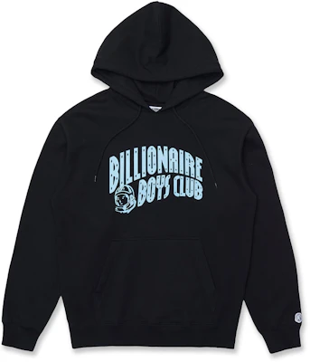 Billionaire Boys Club BBC ICECREAM Big Logo Hoodie Black Unisex Casual Pullover BHO21HD0050BK Buy Billionaire Boys Club BBC ICECREAM Big Logo Hoodie Black Unisex Casual Pullover BHO21HD0050BK