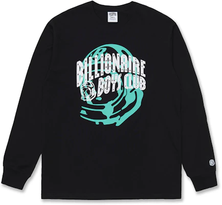 Billionaire Boys Club BBC ICECREAM Hidden Astro Graphic Print Classic Sweatshirt - Unisex Streetwear BHO21LS0030BK Buy Billionaire Boys Club BBC ICECREAM Hidden Astro Graphic Print Classic Sweatshirt - Unisex Streetwear BHO21LS0030BK
