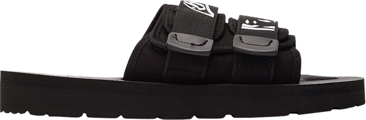 Billionaire Boys Club Cosmic Slide 'Hitam' Sandal 821-4806-BLK Buy Billionaire Boys Club Cosmic Slide 'Hitam' Sandal 821-4806-BLK