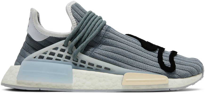 Billionaire Boys Club Ice Cream x Pharrell x adidas NMD Human Race 'Running Dog Blue' GX3066 Buy Billionaire Boys Club Ice Cream x Pharrell x adidas NMD Human Race 'Running Dog Blue' GX3066