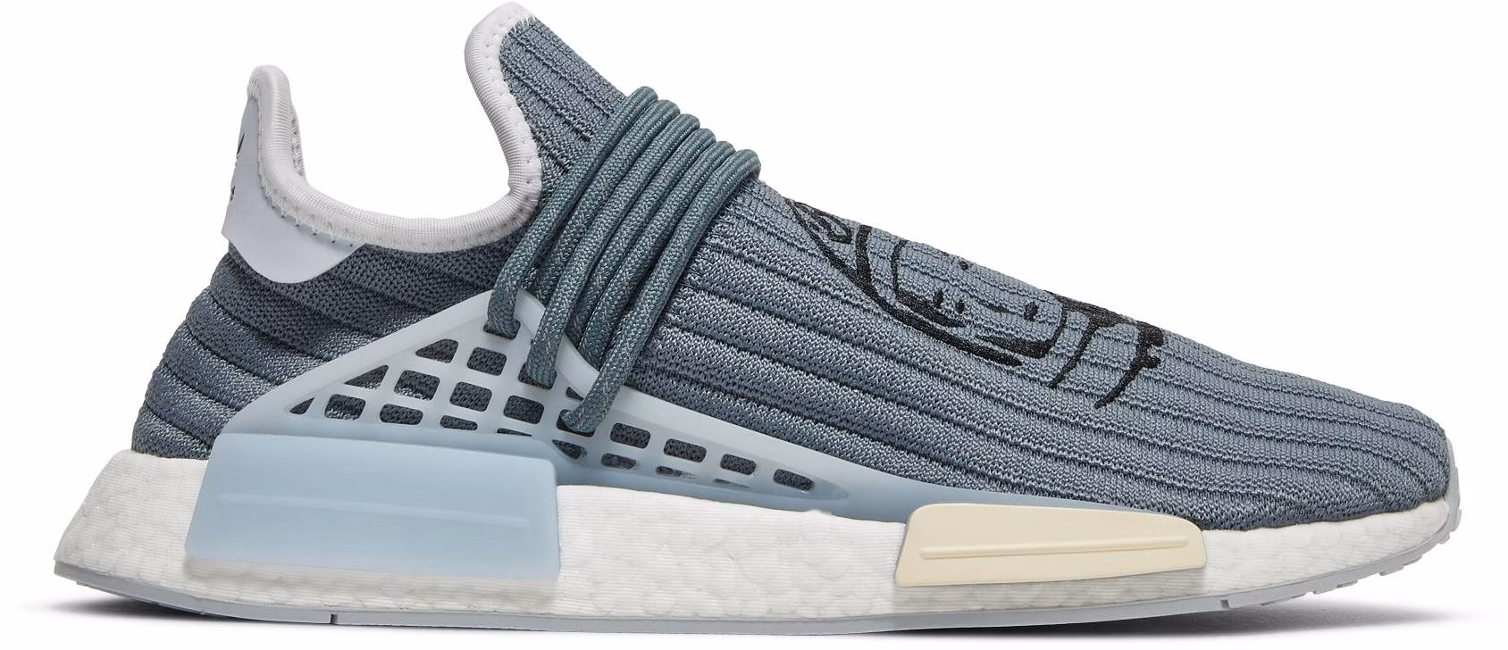 Pharrell x adidas nmd online human race tr