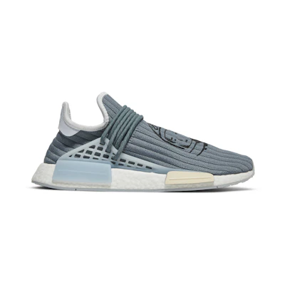 BBC Ice Cream Pharrell adidas NMD Human Race 'Astronaut'