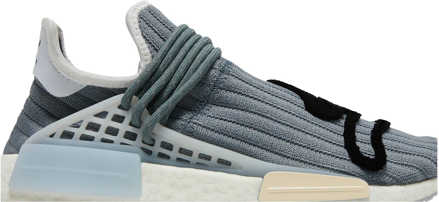 Billionaire Boys Club Ice Cream x Pharrell x adidas NMD Human Race 'Running Dog Blue' GX3066 Order Billionaire Boys Club Ice Cream x Pharrell x adidas NMD Human Race 'Running Dog Blue' GX3066