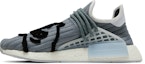 Lookbook Billionaire Boys Club Ice Cream x Pharrell x adidas NMD Human Race 'Running Dog Biru' GX3066
