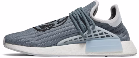 Billionaire Boys Club Ice Cream x Pharrell x adidas NMD Human Race 'Astronauta' GW3955 Lookbook Billionaire Boys Club Ice Cream x Pharrell x adidas NMD Human Race 'Astronauta' GW3955