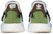 Billionaire Boys Club Ice Cream x Pharrell x adidas NMD Human Race 'Running Dog Hijau' GZ1664