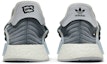Details for Billionaire Boys Club Ice Cream x Pharrell x adidas NMD Human Race 'Running Dog Biru' GX3066