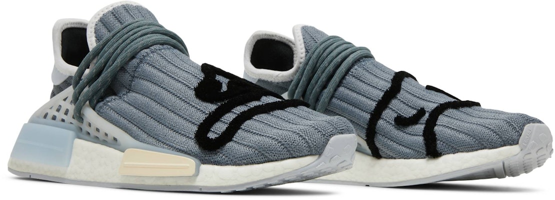 Billionaire Boys Club Ice Cream x Pharrell x adidas NMD Human Race 'Running Dog Biru' GX3066 Cheap Billionaire Boys Club Ice Cream x Pharrell x adidas NMD Human Race 'Running Dog Biru' GX3066