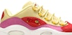 Billionaire Boys Club Ice Cream x Reebok Question Low 'Running Dog Kuning Merah' FZ4346