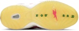 Shop Billionaire Boys Club Ice Cream x Reebok Question Low 'Running Dog Kuning Merah' FZ4346