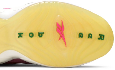 빌리어네어 보이즈 클럽 아이스크림 x 리복 퀘스쳔 로우 "옐로우 레드" FZ4346 Purchase 빌리어네어 보이즈 클럽 아이스크림 x 리복 퀘스쳔 로우 "옐로우 레드" FZ4346