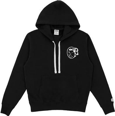 Billionaire Boys Club ICECREAM Halo Hoodie Astronaut Graphic Pullover Unisex 821-1309 Buy Billionaire Boys Club ICECREAM Halo Hoodie Astronaut Graphic Pullover Unisex 821-1309