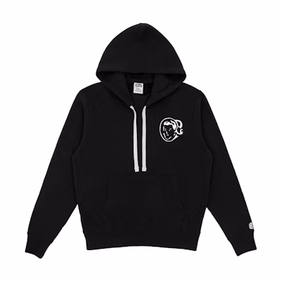 Billionaire Boys Club ICECREAM Halo Hoodie Astronaut Graphic Pullover Unisex 821-1309