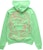 Billionaire Boys Club Men Muse Hoodie 'Summer Green'
