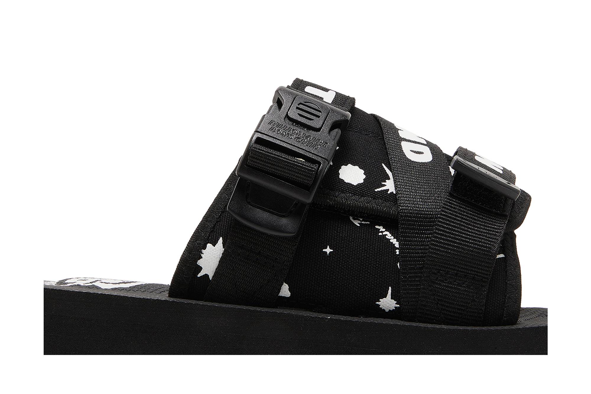 BBC Spacewalker 2 Slide 'Black' 圖 2