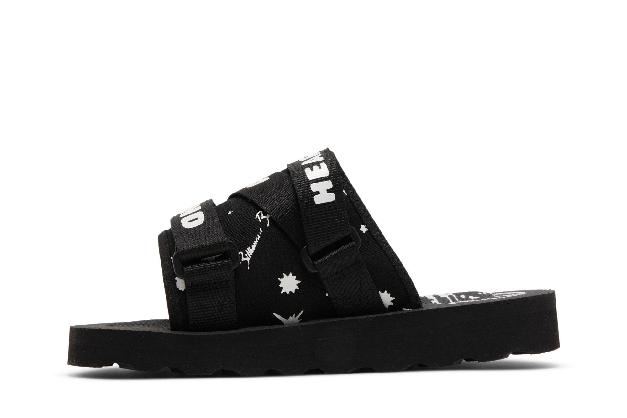 BBC Spacewalker 2 Slide 'Black' 圖 3