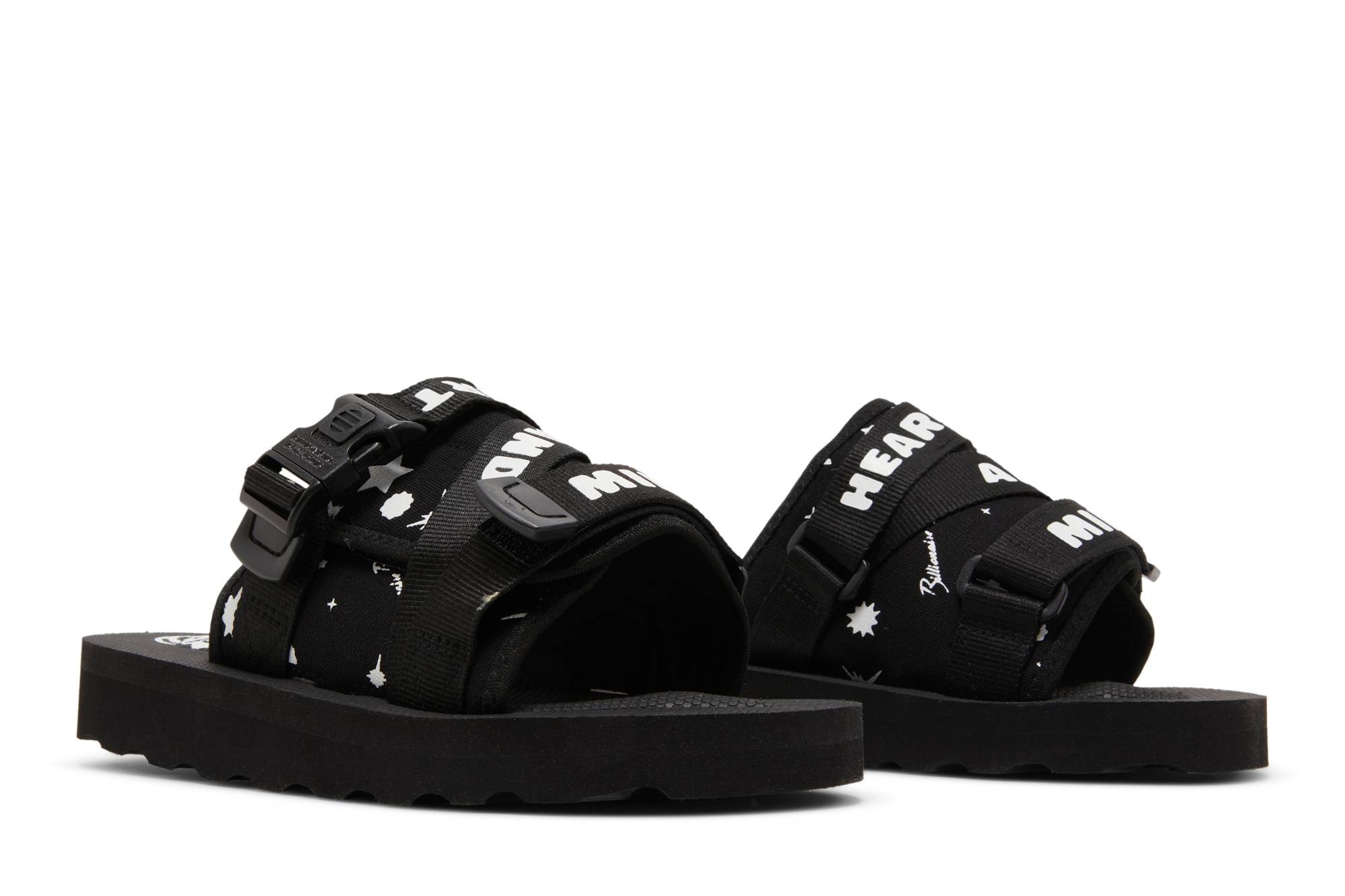 BBC Spacewalker 2 Slide 'Black' 圖 8