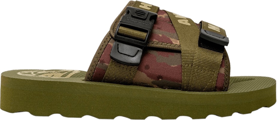 Billionaire Boys Club Spacewalker 2 Slide 'Olive Camo' Sandal Pria Camo Hijau 821-3811-OLV Buy Billionaire Boys Club Spacewalker 2 Slide 'Olive Camo' Sandal Pria Camo Hijau 821-3811-OLV