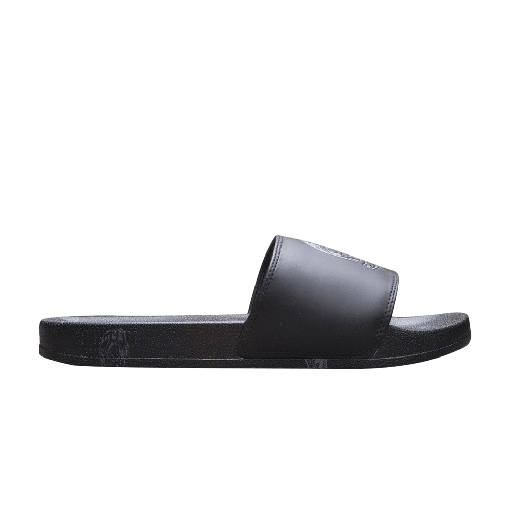 Billionaire Boys Club Spacewalker Slide 'Black' 8914806BLK