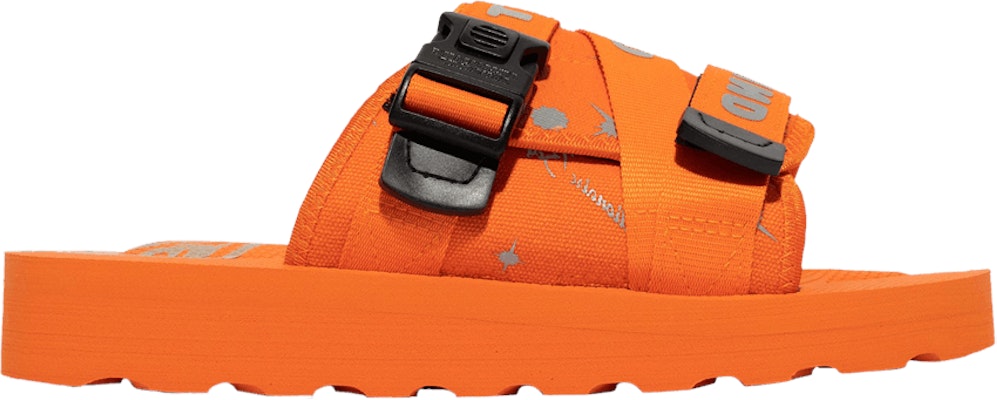 Sandal Billionaire Boys Club Spacewalker 'Heart and Mind - Coral Rose' 821-3810-ORG Buy Sandal Billionaire Boys Club Spacewalker 'Heart and Mind - Coral Rose' 821-3810-ORG