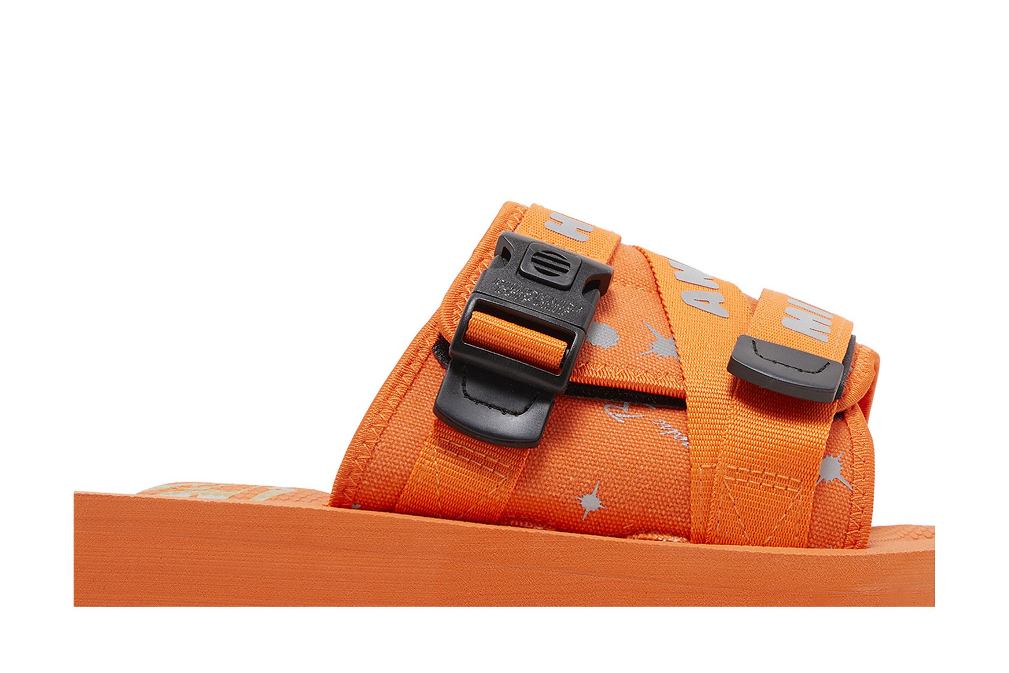 Order Billionaire Boys Club Spacewalker Slide ''Heart and Mind - Rose Corail''. 821-3810-ORG