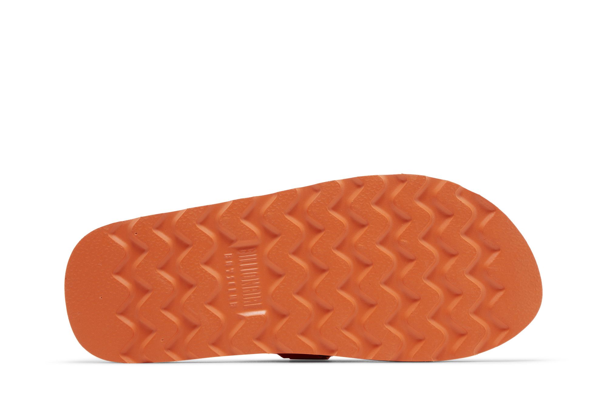Shop Billionaire Boys Club Spacewalker Slide ''Heart and Mind - Rose Corail''. 821-3810-ORG