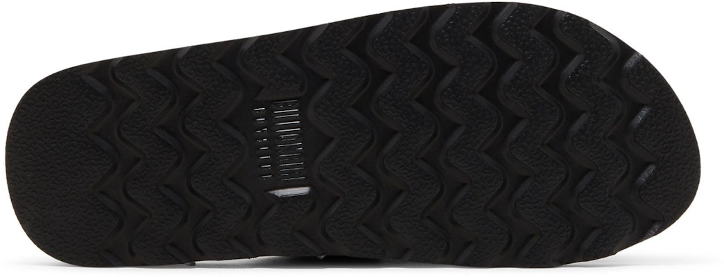 Billionaire Boys Club Spacewalker Slide 'Heart and Mind - Hitam' 821-3810-BLK Shop Billionaire Boys Club Spacewalker Slide 'Heart and Mind - Hitam' 821-3810-BLK