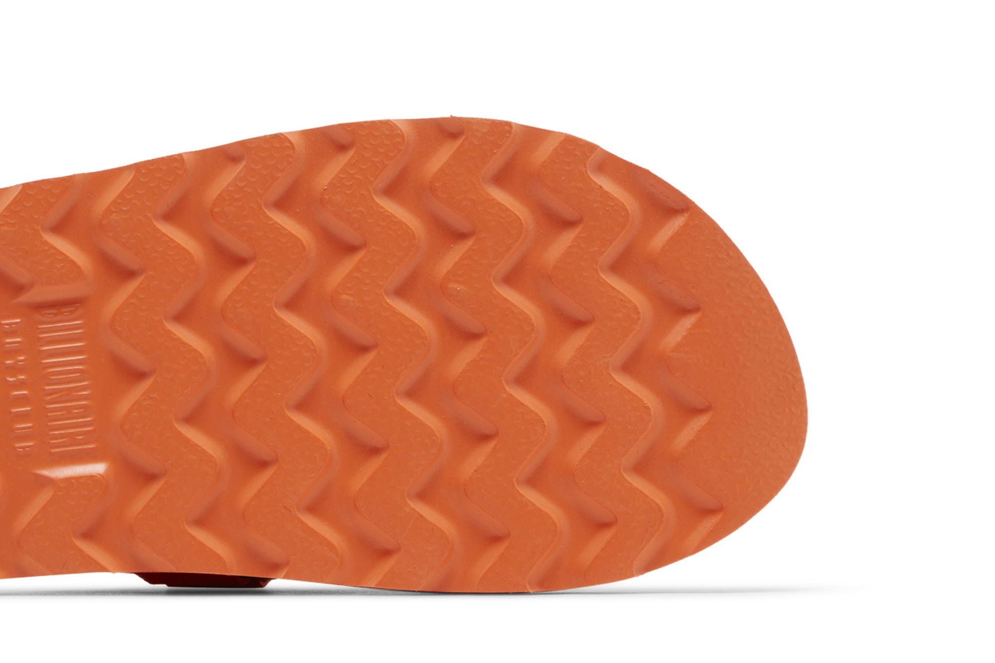Purchase Billionaire Boys Club Spacewalker Slide ''Heart and Mind - Rose Corail''. 821-3810-ORG