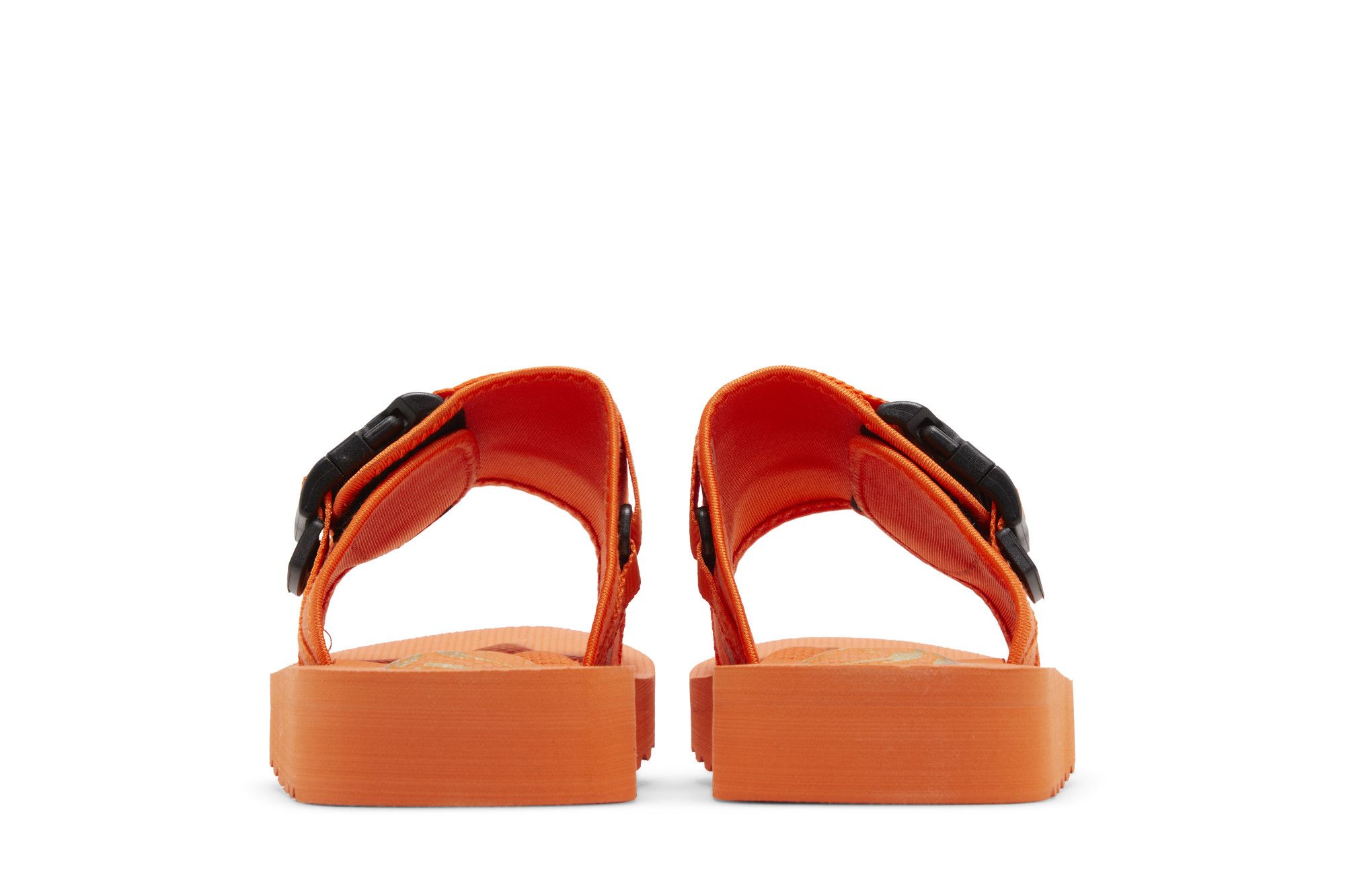 Details for Billionaire Boys Club Spacewalker Slide ''Heart and Mind - Rose Corail''. 821-3810-ORG
