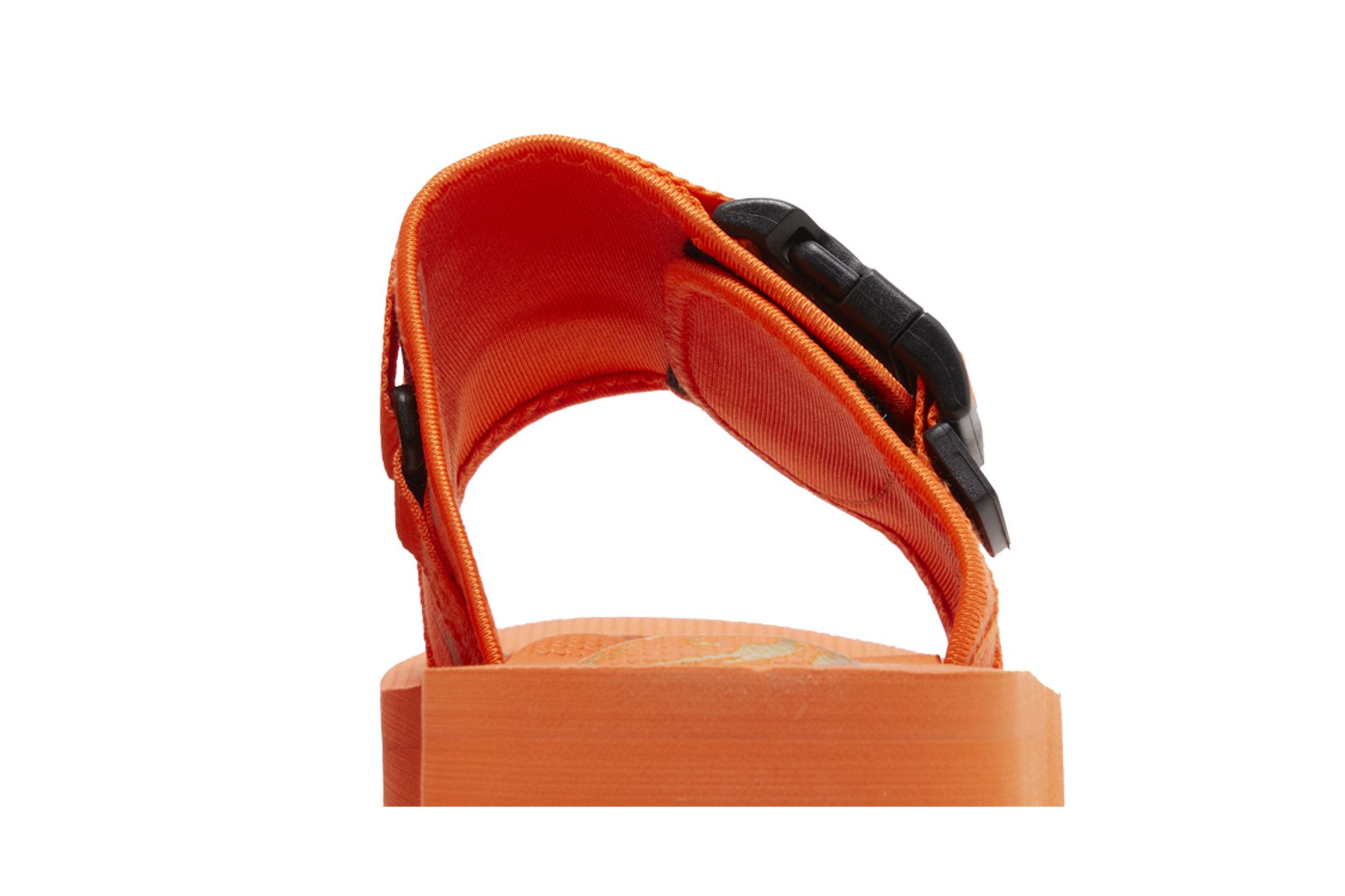 Sizing Billionaire Boys Club Spacewalker Slide ''Heart and Mind - Rose Corail''. 821-3810-ORG