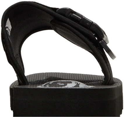 Billionaire Boys Club Spacewalker Slide 'Heart and Mind - Hitam' 821-3810-BLK Sizing Billionaire Boys Club Spacewalker Slide 'Heart and Mind - Hitam' 821-3810-BLK