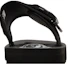 Sizing Billionaire Boys Club Spacewalker Slide 'Heart and Mind - Hitam' 821-3810-BLK