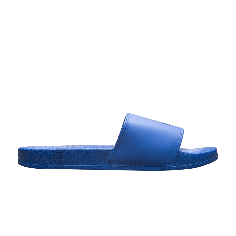 Billionaire Boys Club Spacewalker Slide 'Turkish Sea' 8914806BLU