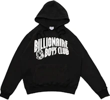Billionaire Boys Club Vintage Logo Hoodie Heavyweight Unisex Pullover 821-9302 Billionaire Boys Club Vintage Logo Hoodie Heavyweight Unisex Pullover 821-9302
