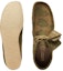 Shop Billionaire Boys Club x Clarks Wallabee Boot 'Hijau Gelap' 261-69839