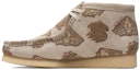 Buy Billionaire Boys Club x Clarks Wallabee Boot 'Off White' 261-69838
