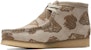 Billionaire Boys Club x Clarks Wallabee Boot 'Off White' 261-69838