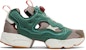 Billionaire Boys Club x Reebok InstaPump Fury Boost 'Earth' Lelaki Malaysia. GZ5363