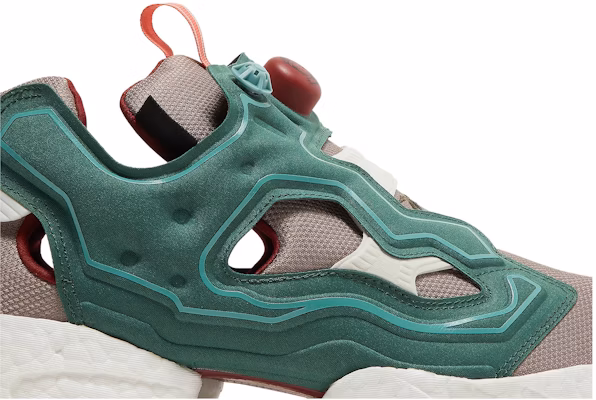 Billionaire Boys Club x Reebok InstaPump Fury Boost 'Earth' GZ5363 Order Billionaire Boys Club x Reebok InstaPump Fury Boost 'Earth' GZ5363